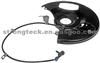 CHEVROLET GMC ABS SENSOR 19211698