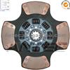 Top Quality CD128229 Clutch Disc For MARK TRUCK