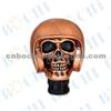 Copper Devil Knight Gear Shift Knob