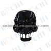 Blasting Teeth Ghost Gear Shift Knob