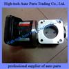 Weichai WP7 Engine Electronic Throttle Valve 610800190034