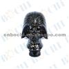 Black Knight Gear Shift Knob With Black Color