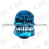 Daya Ghost Car Gear Shift Knob With Blue Color