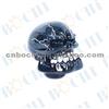 Black Daya Ghost Car Gear Shift Knob