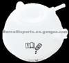 Expansion Tank, Coolant For AUDI/VW OEM#1J0121403B