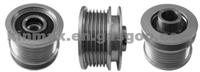 Pulley F234739 LOPA0046 5350036000 2548703A EC4240