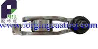 Rocker Arm Of High Quality WE01-12-130 For Car