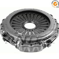 ISO2001/TS16949 3482 083 150 Clutch Cover For Scania