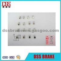 Brake Pad Clips For Dodge D591