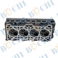 96642709 B10S Engine Cylinder Head For Matiz/Spark Model Fit For Daewoo