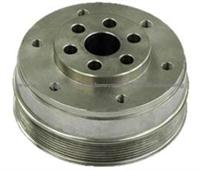 BYD, Dongfeng, fiat, iveco, Maserati Pulley