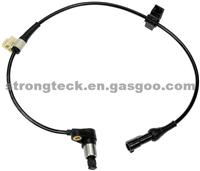 FORD LINCOLN ABS SENSOR F75Z 2C204-CA/XL3Z 2C205-AA/XL3Z 2C205-AB/XL3Z 2C205-AC/BRAB-118