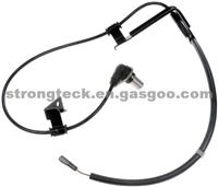 SUZUKI GRAND VITARA SUZUKI XL-7 ABS SENSOR 56210-52D00