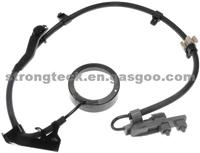 CHEVROLET COLORADO GMC CANYON ABS SENSOR 15176995