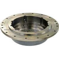 Flyweel Housing Flange Engine Parts