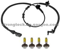 FORD LINCOLN ABS SENSOR 1L2Z 2C204AC/3L2Z 2C204AA/BRAB-12