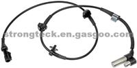 FORD RANGER MAZDA B2300 ABS SENSOR 3L5Z 2C204-AA/6L5Z 2C204-AA/ZZP0-43-701B/BRAB-162