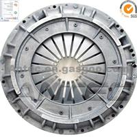 Heavy Duty Truck 3482 119 034 Clutch Cover For Scania