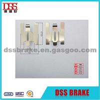 Ford Brake Pad Clips Auto Clip Auto Retainer D601