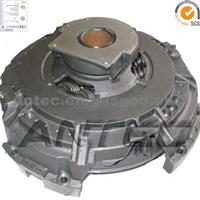 Heavy Duty Truck CA-127597-4 Clutch Cover For MARK