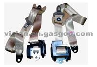 Petgeot Pretensioner Seat Belt 8975-N5