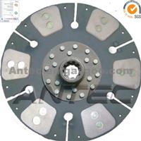 Top Quality CD128067 Clutch Disc For MARK TRUCK