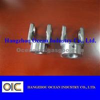 Agricultural Machine Tractor Pto Drive Shaft Yoke