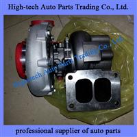 Weichai WP12 Engine Turbocharger 612601110943