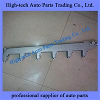 Weichai WD10G Exhaust Water Pipe 612600040563 For Shantui Machine