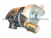 BorgWarner TV4502 Turbocharger for Detroit Diesel Engine S60