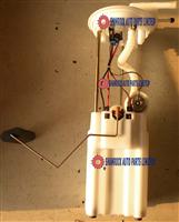 Cam Indlovu 2.2 4RB2/Kingstar Neptune 4RB2 Gauge Tank Assy/Gasoline Pump Assy/Fuel Pump Assy/Fuel Tank Sending Unit Assy With Valve