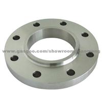 Carbon Steel Forged Flange Manufacturer