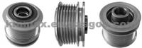 Pulley 77364616 353731 F558432 7990-9105 535014510