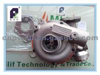 Good Quality Mazda VJ32 Turbocharger RF5C13700