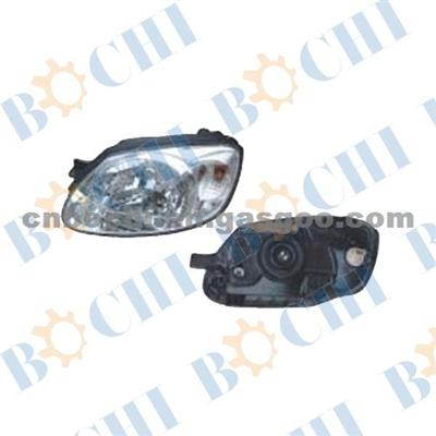 Hotsale Head Lamp For Hyundai ACCENT'03-'05