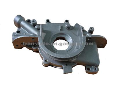 Oil Pump 88 SM 6600AA For FORD