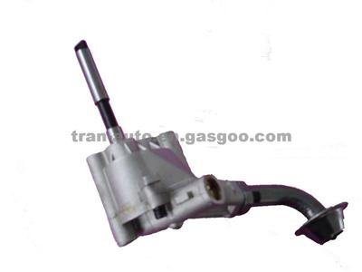 Oil Pump 027 115 105 B/C