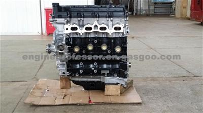 Toyota Quantum 2TR Long Block