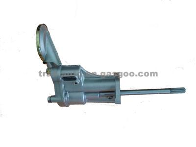 Oil Pump BD9M. 6600 - A For F O R D