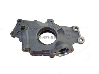 Oil Pump M 295 For F O R D