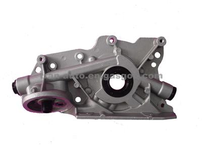 Oil Pump 94657310/ 90411590; 90231884