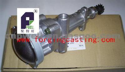 Hot Sale Oil Pump 4JA1 -8-97069-738-1 For Isuzu