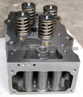 Cylinder Head 3021692