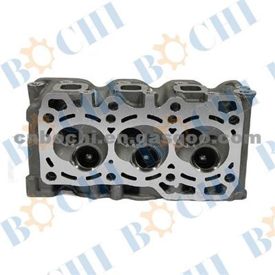 96316210 F8CV Engine Cylinder Head For Tico/Matiz/Spark Model Fit For Daewoo