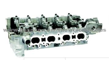 OPEL CHEVROLET X24SE 2.4 DOHC CYLINDER HEAD