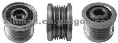 Pulley F553448 7920-1040 535013910 2491320 5564