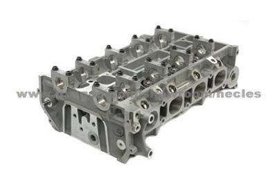 FIAT 1.4T CYLINDER HEAD