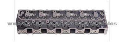 DAEWOO DB58\DB58T 5.8L CYLINDER HEAD