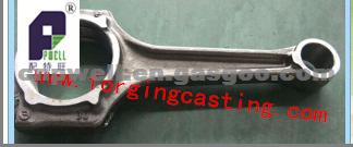 Best-Selling Connecting Rod GV20 12100-10V02 For Nissan