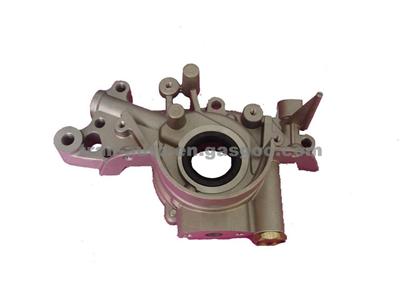NISSAN Oil Pump 15010-59Y01/15010-16A01